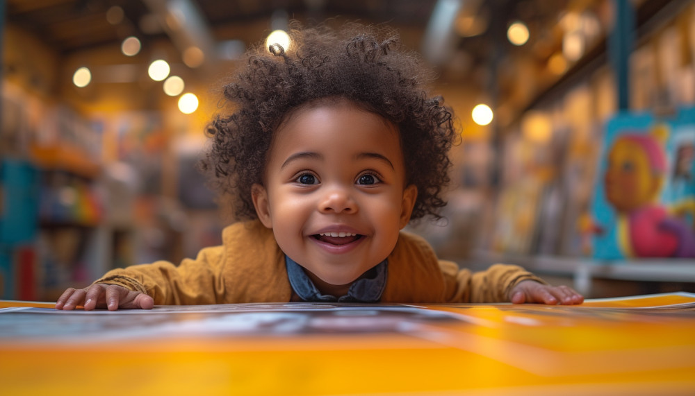 Comment faire un agrandissement photo de qualité ?