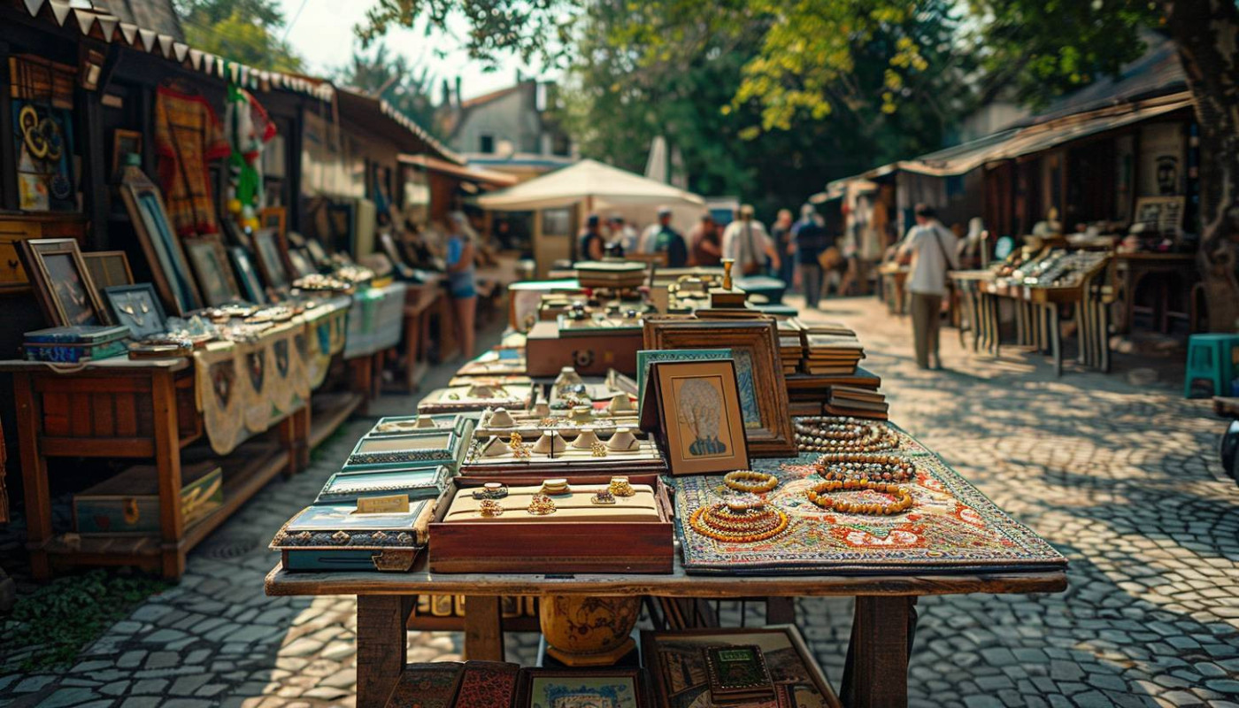 Comment une évaluation en ligne peut révéler le vrai prix de vos trésors