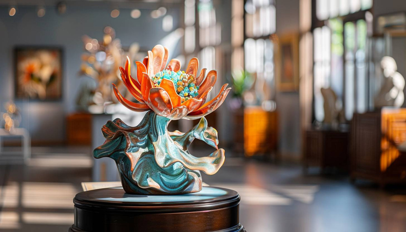 Découverte des joyaux cachés des musées régionaux