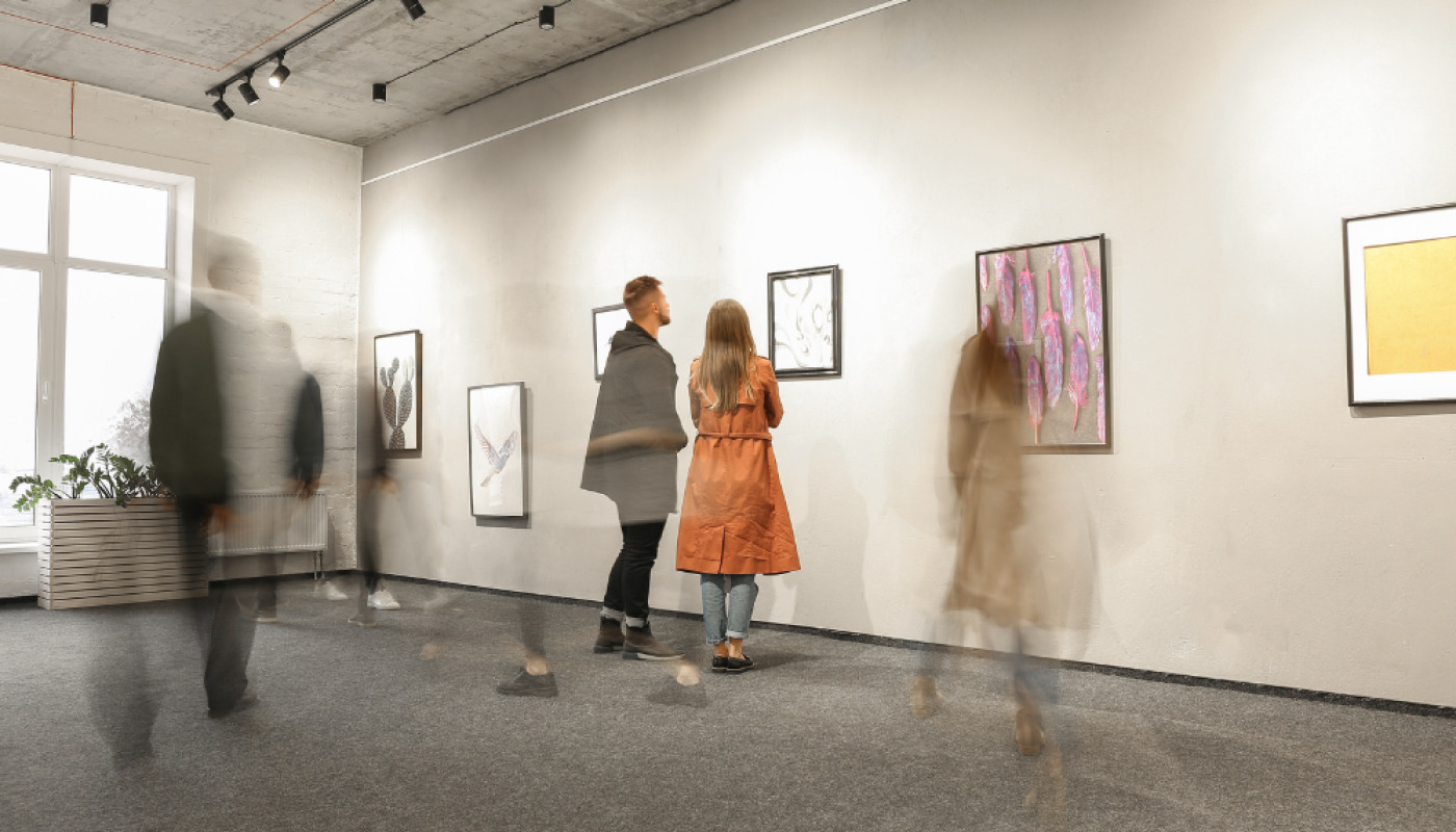 Quel artiste tendance faire entrer dans sa collection d’art en 2025 ?