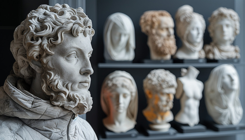 Les différents types d’art