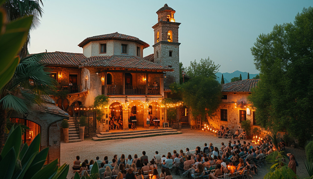 Les évènements culturels qu’il ne faut pas manquer pendant les vacances d’été