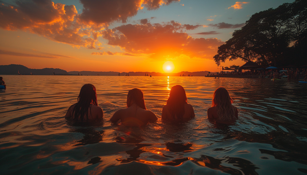 Les tubes de l’été 2020