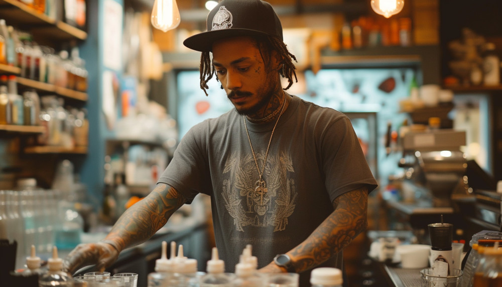 Pourquoi se faire tatouer ?