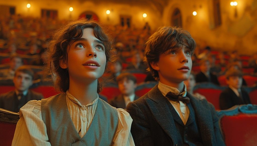 Quels sont les films à suivre pendant les vacances ?